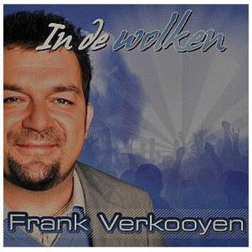 Verkooyen, Frank: In de Wolken - CD SINGLE