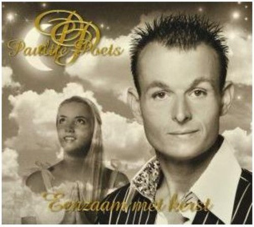 Poets, Paultje: Eenzaam Met Kerst - CD SINGLE