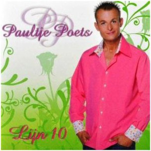 Poets, Paultje: Lijn 10 - CD SINGLE