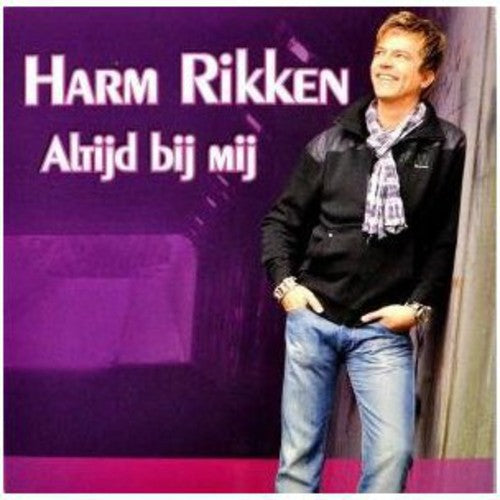 Rikken, Harm: Altijd Bij Mij (2-Track) - CD SINGLE