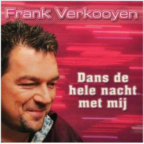 Verkooyen, Frank: Waar Was Je Nou - CD SINGLE