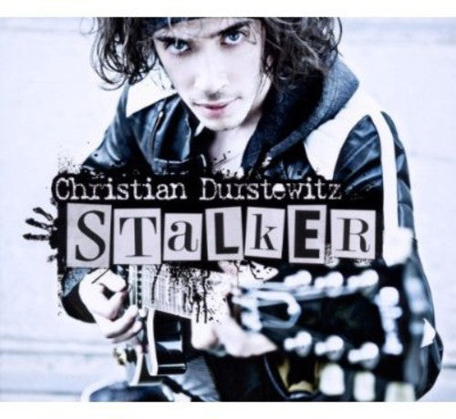 Durstewitz, Christian: Stalker (2-Track) - CD SINGLE