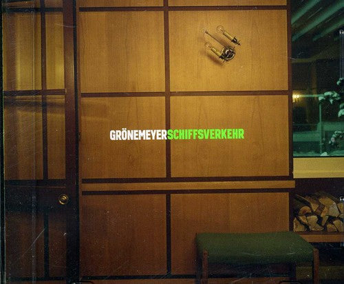 Gronemeyer, Herbert: Single 2011 - CD SINGLE