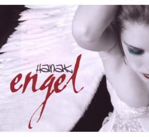 Hanak: Engel - CD SINGLE