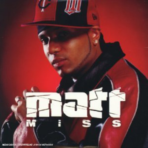 Matt: Miss - CD SINGLE