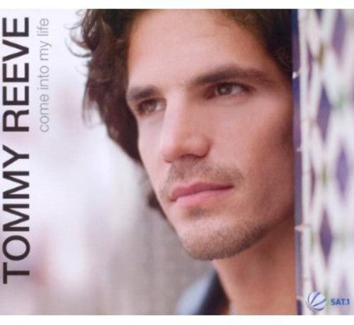 Reeve, Tommy: Come Into My Life (2-Track) - CD SINGLE