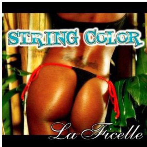 String Color: La Ficelle - CD SINGLE