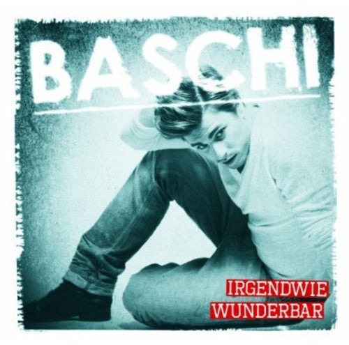 Baschi: Irgenwie Wunderbar (2-Track) - CD SINGLE