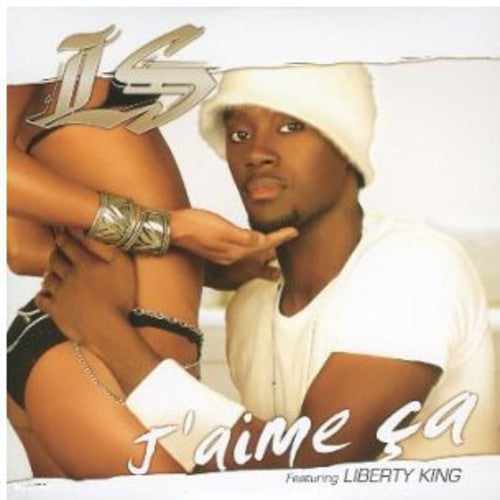 LS: J'aime Ca (2-Track) - CD SINGLE