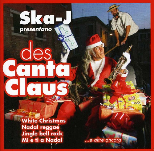 Ska J: Des Canta Claus