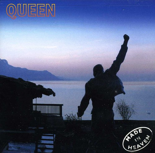 Queen: Made in Heaven