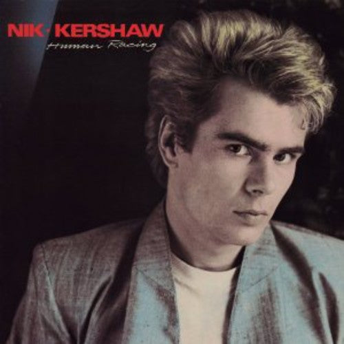 Kershaw, Nik: Human Racing