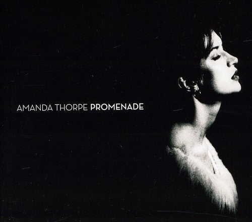Thorpe, Amanda: Promenade