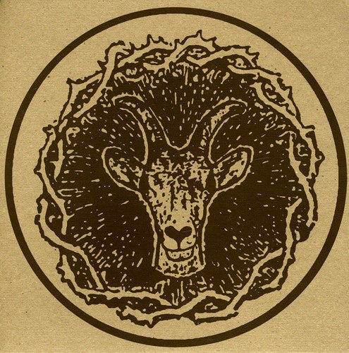 Manson, Charles: Inner Sanctum