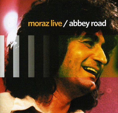 Moraz, Patrick: Live at Abbey Road