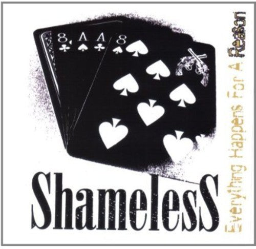 Shameless: Everything Happens for a Reason