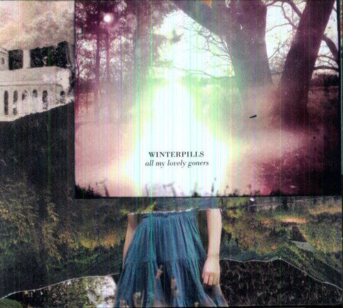 Winterpills: All My Lovely Goners