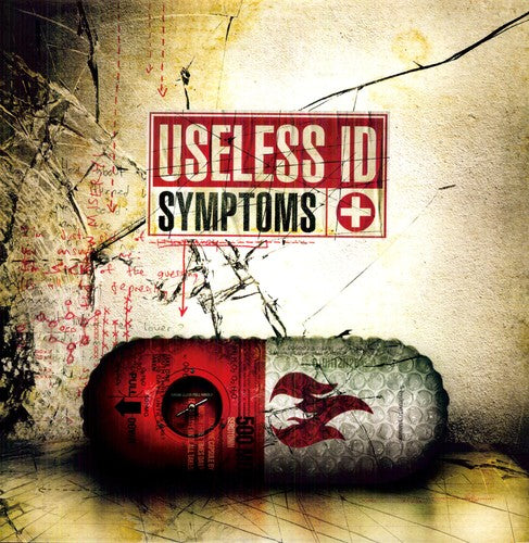 Useless ID: Symptoms