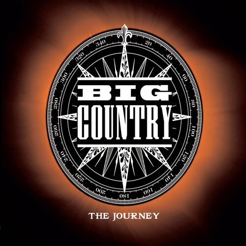 Big Country: The Journey