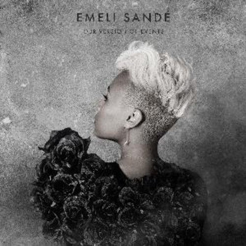 Sande, Emeli: Our Version of Events