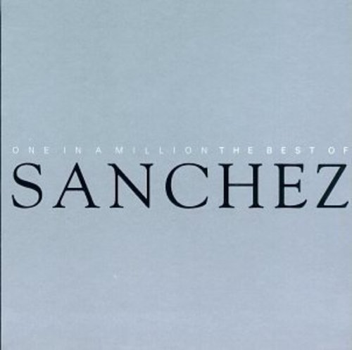 Sanchez: One in a Million
