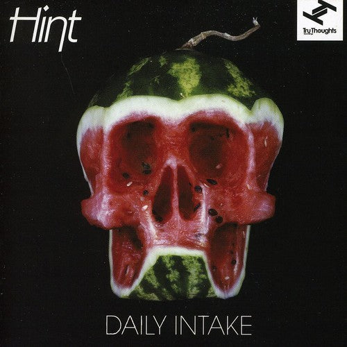 Hint: Daily Intake - COMPACT DISCS