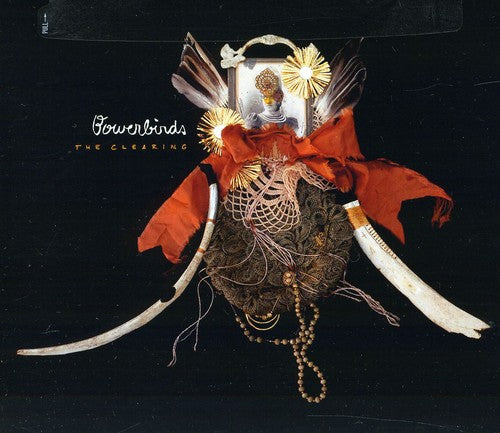 Bowerbirds: The Clearing