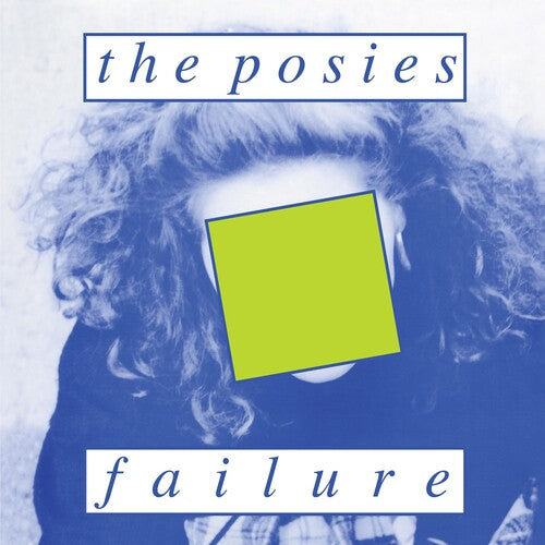 Posies: Failure - VINYL LP