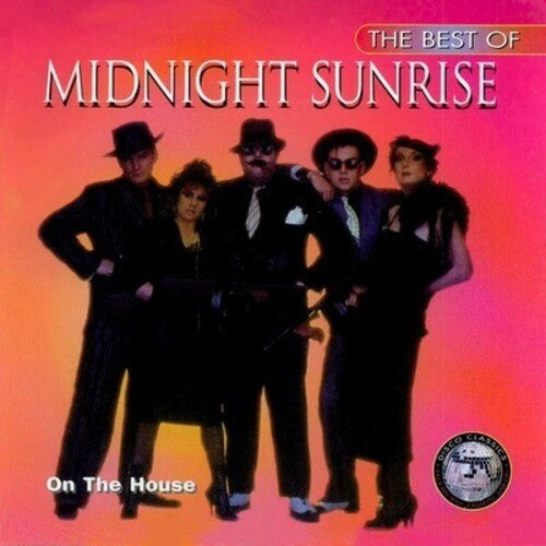 Midnight Sunrise: Best of - COMPACT DISCS