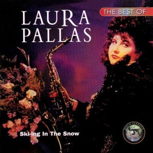 Laura Pallas: Best of - COMPACT DISCS
