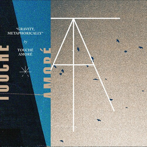 Touche Amore / Pianos Become Their Teeth: Touche Amore/Pianos Become Their Teeth