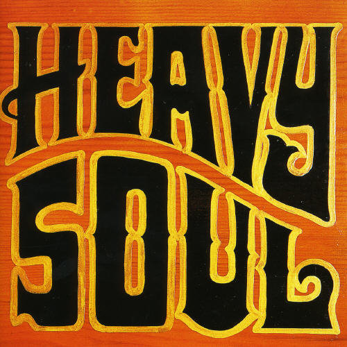 Weller, Paul: Heavy Soul