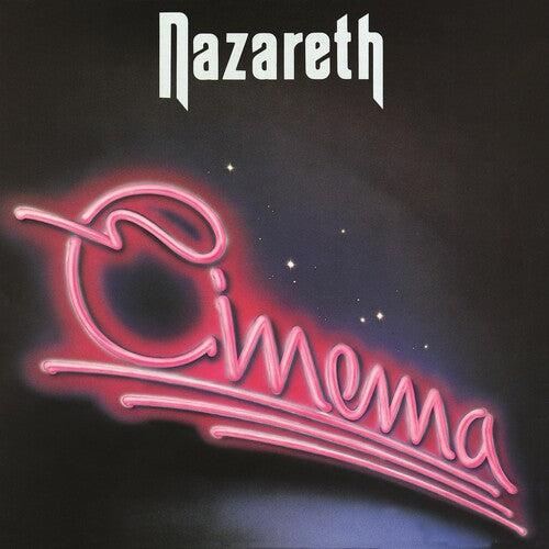 Nazareth: Cinema