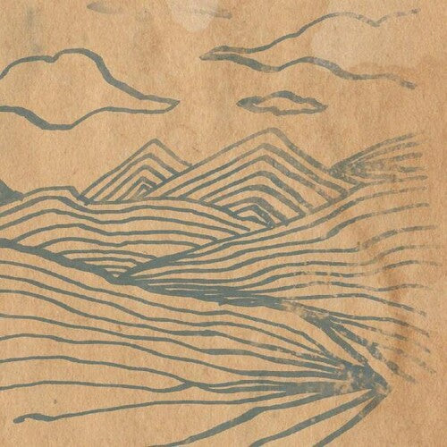 Wooden Wand: Farmers Corner - COMPACT DISCS