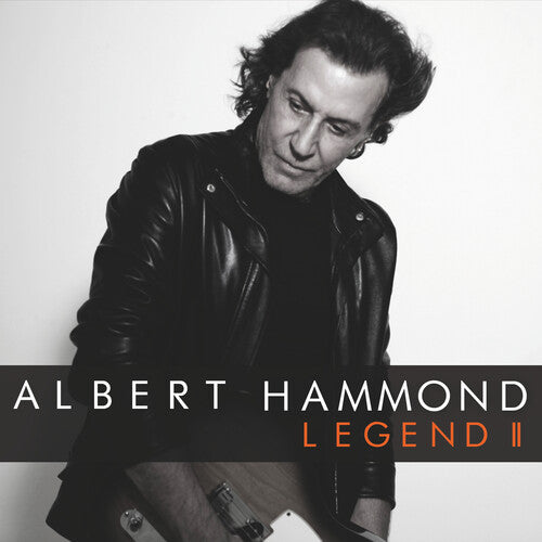 Hammond, Albert: Legend II