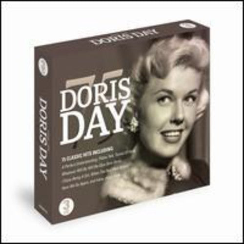 Doris Day 75 Classic Hits / Various: Doris Day 75 Classic Hits / Various