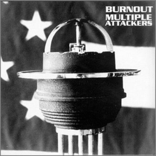 Burnout: Multiple Attackers - COMPACT DISCS
