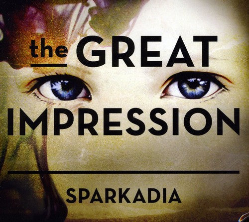 Sparkadia: The Great Impression