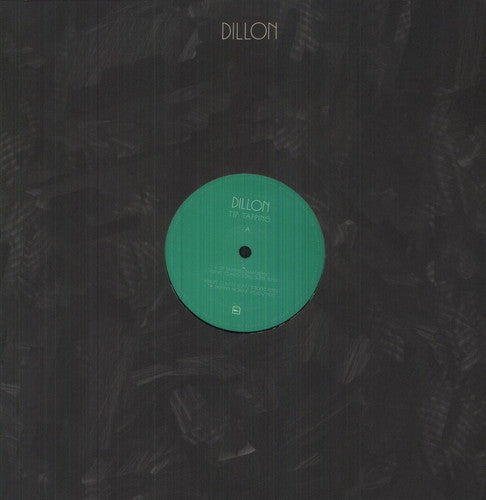 Dillon: Tip Tapping / Abrupt Clarity Remix