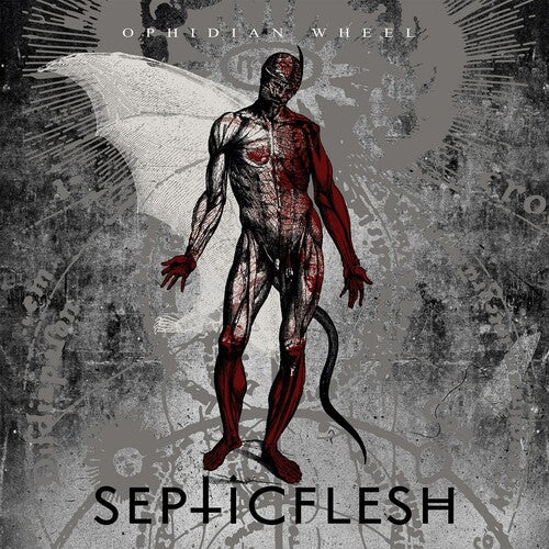 Septicflesh: Ophidian Wheel