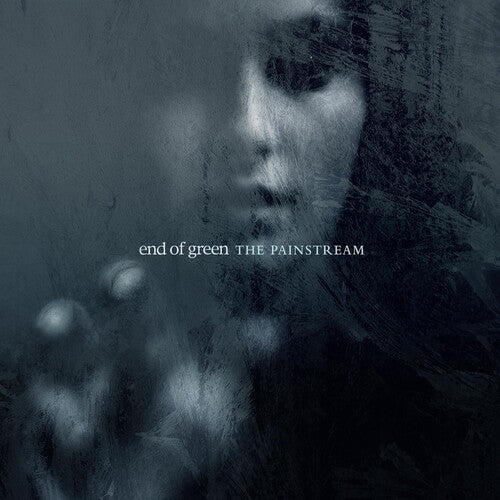 End of Green: The Painstream - COMPACT DISCS