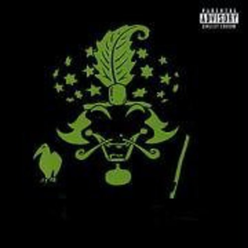 Icp ( Insane Clown Posse ): Great Milenko