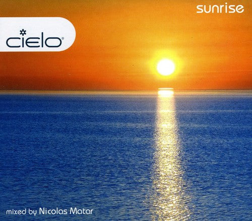 Matar, Nicolas: Cielo: Sunrise