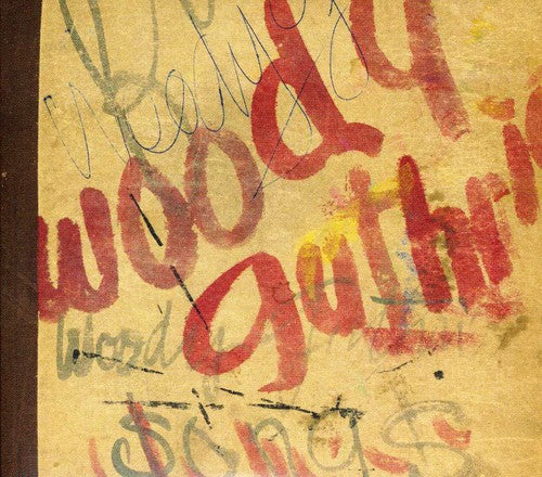 Farrar / James / Johnson / Parker: New Multitudes - COMPACT DISCS