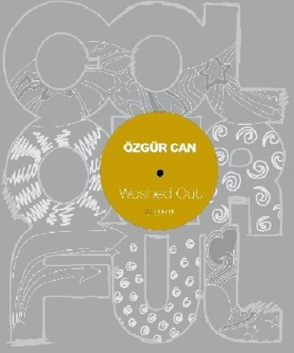 Can, Ozgur: Washed Out