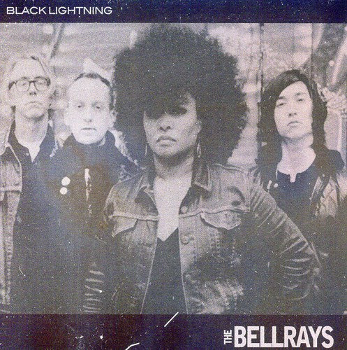 Bellrays: Black Lightning