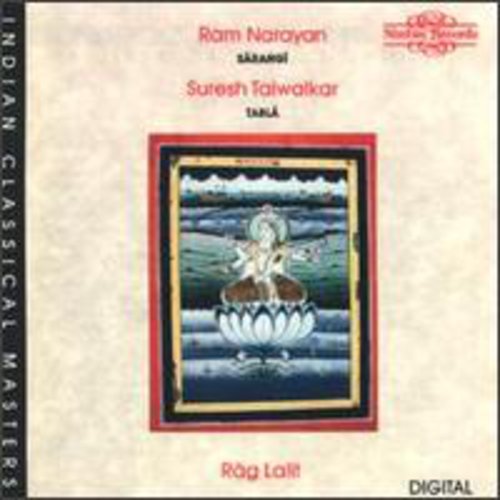 Narayan, Ram: Raga Lalit