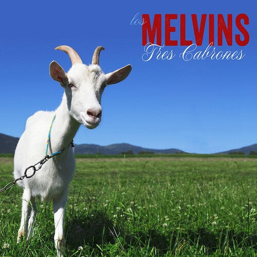 Melvins: Tres Cabrones