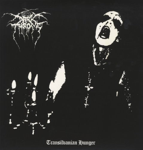 Darkthrone: Transilvanian Hunger