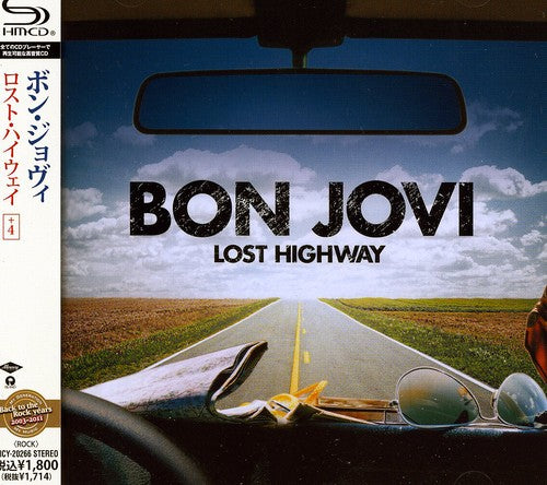 Bon Jovi: Lost Highway